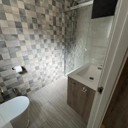 Penthouse Giner Benidorm Centro Playa By Trg Apartment Exterior photo